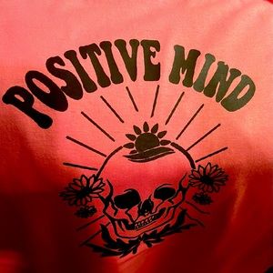 Positive mind